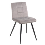 Chaise FRANKLIN