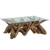 Table basse FARMER 120 cm