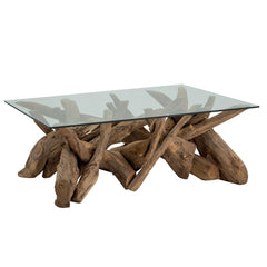 Table basse FARMER 120 cm