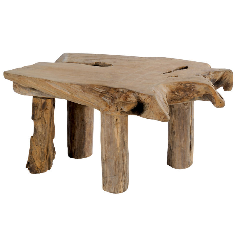 Table basse FARMER
