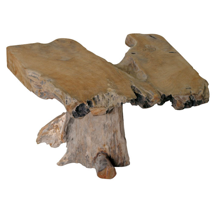 Table basse FARMER 70 cm
