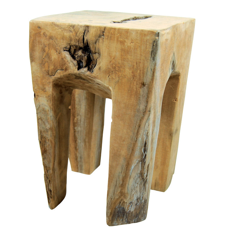 Tabouret FARMER 28 cm