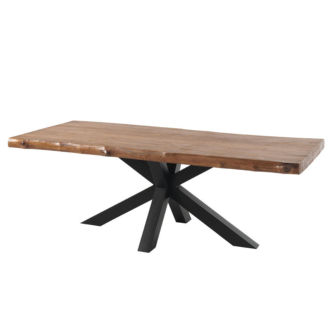 Table VALLEY