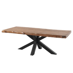 Table VALLEY