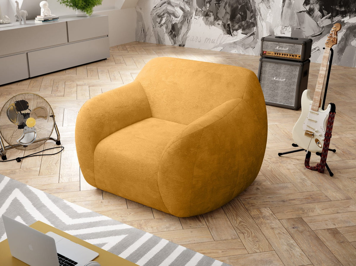 fauteuil NOUNOURS