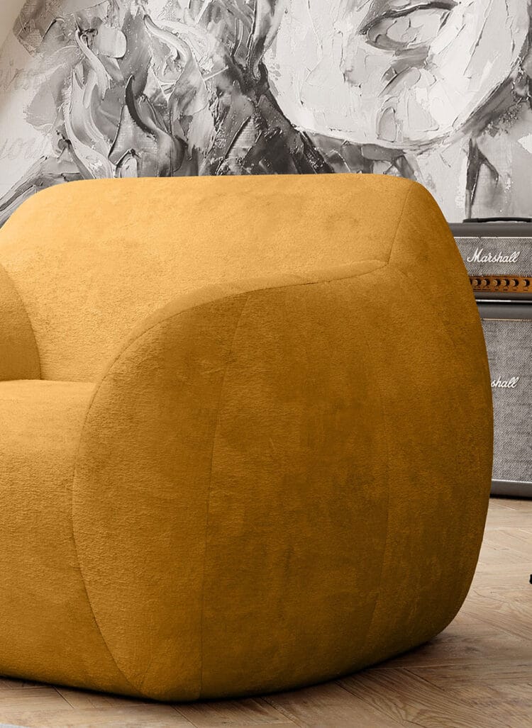 fauteuil NOUNOURS
