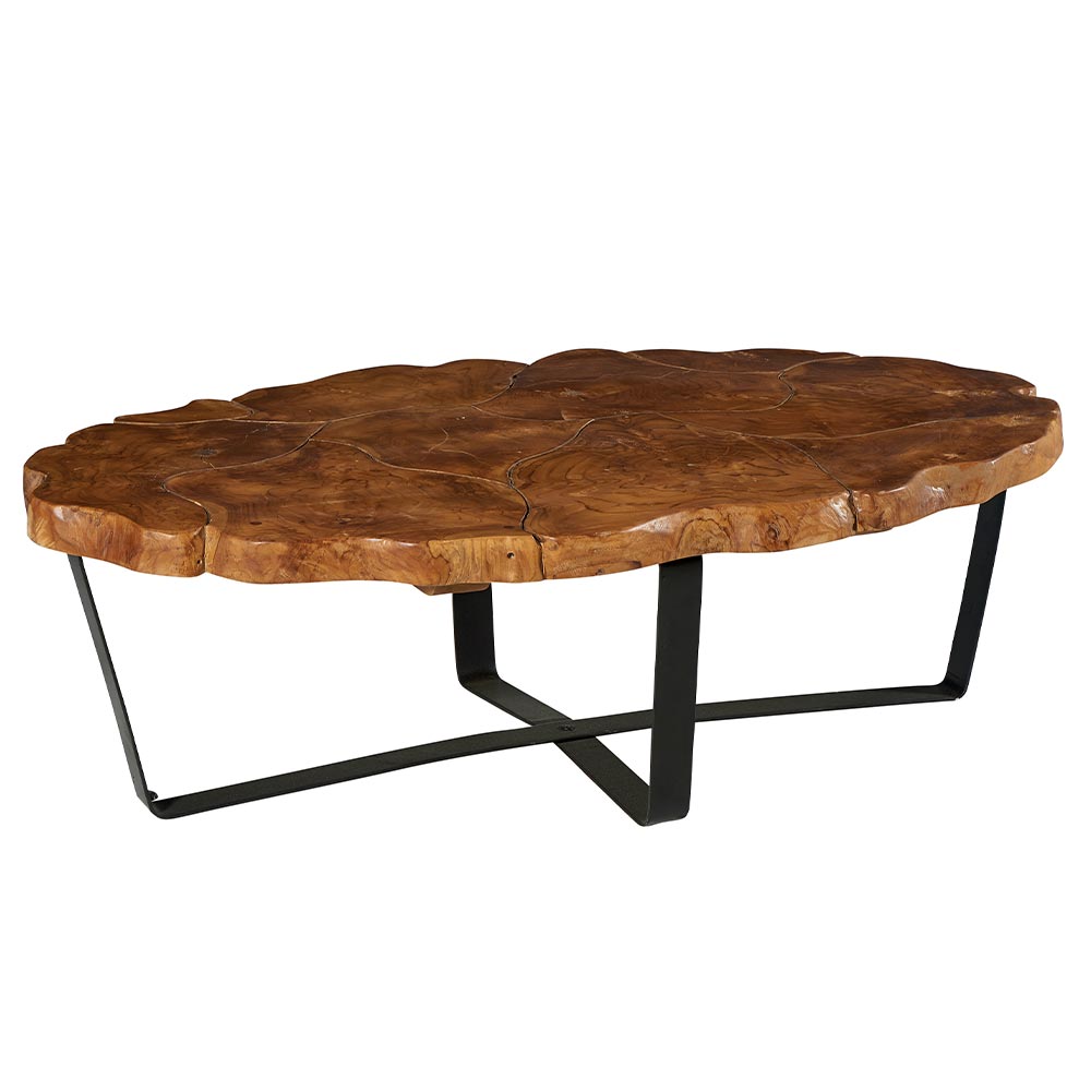 Table basse PALAOS