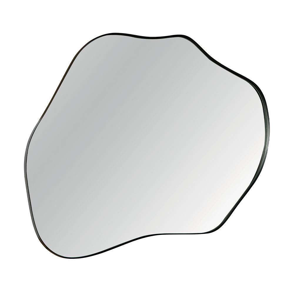 Miroir PATRAS noir