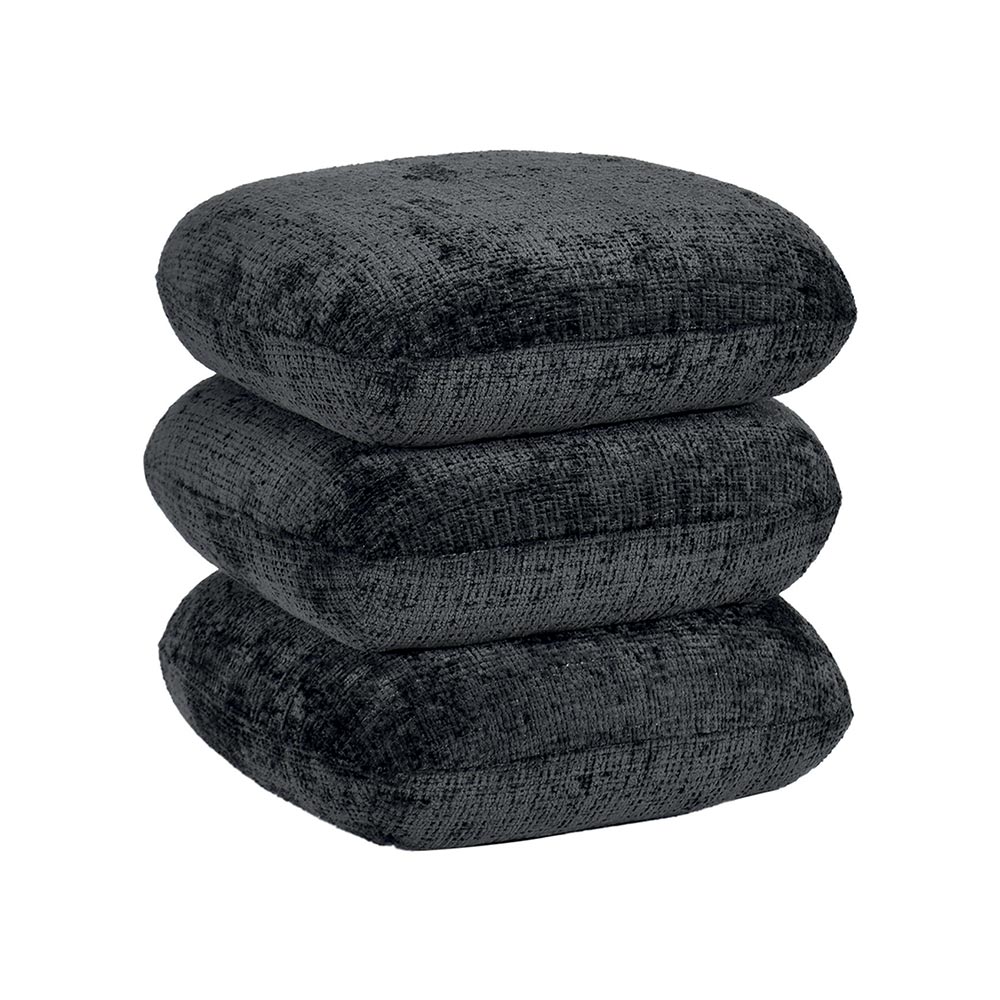 Pouf tournant FLOW