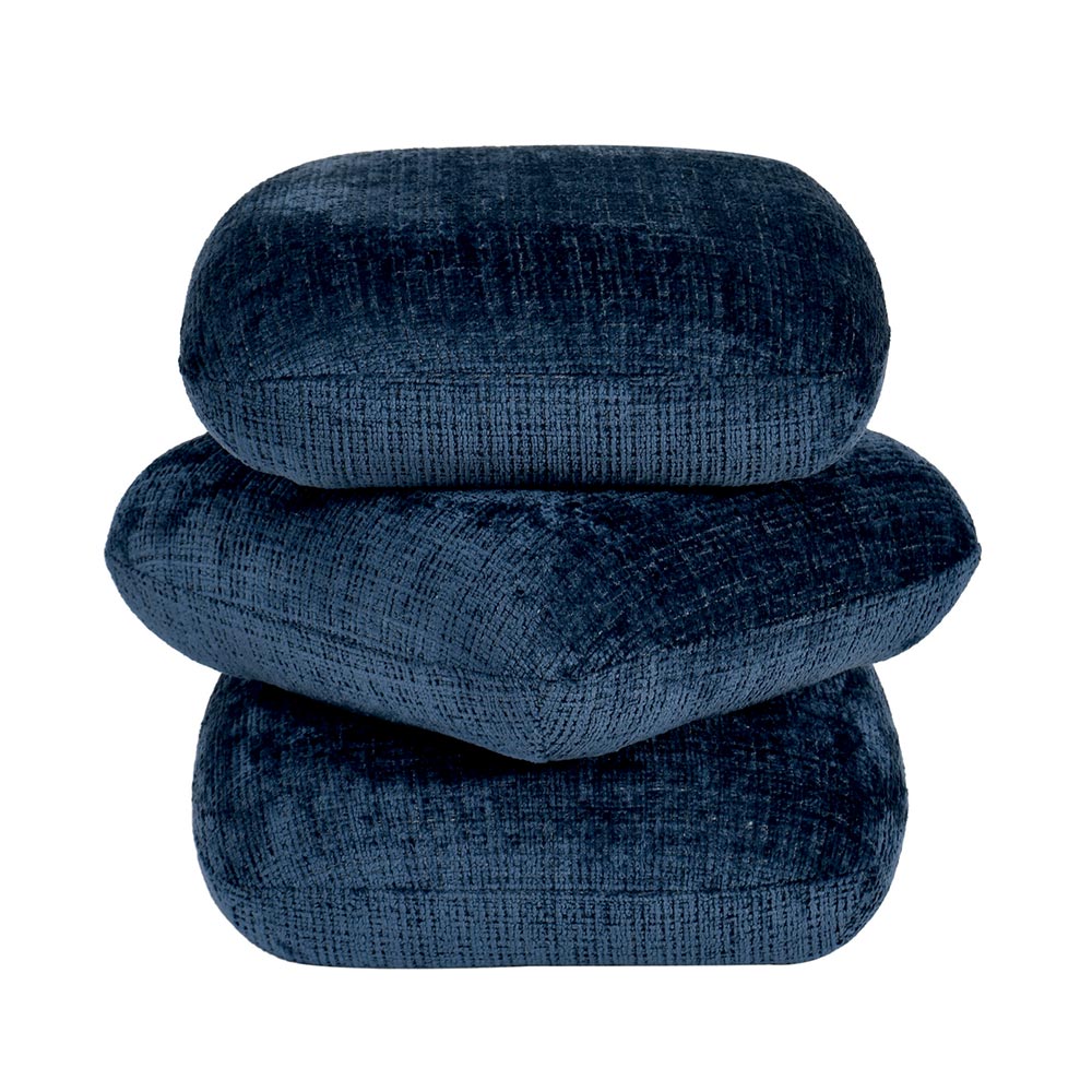 Pouf tournant FLOW