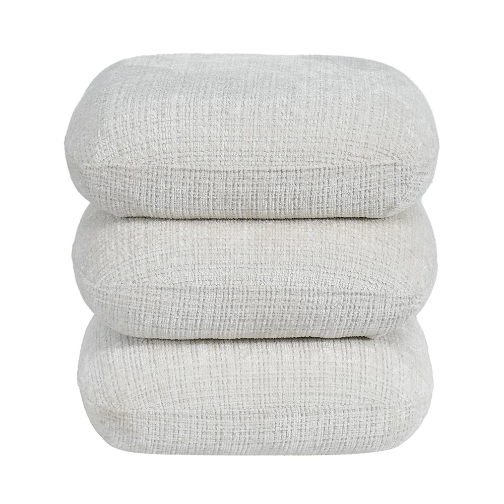 Pouf tournant FLOW