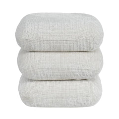 Pouf tournant FLOW