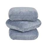 Pouf tournant FLOW