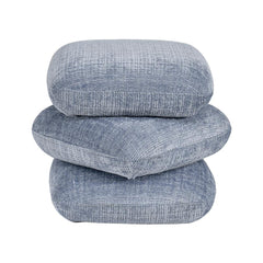 Pouf tournant FLOW
