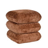 Pouf tournant FLOW