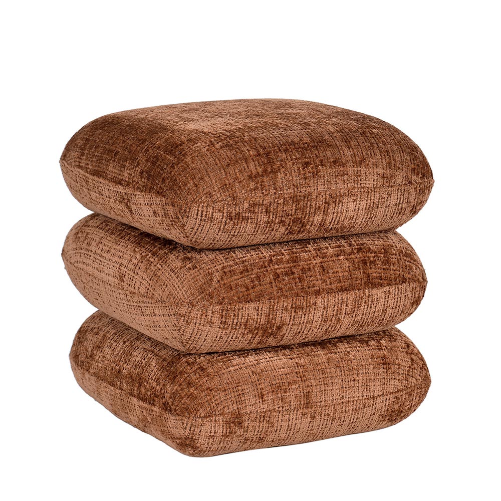 Pouf tournant FLOW