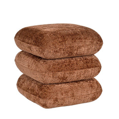 Pouf tournant FLOW