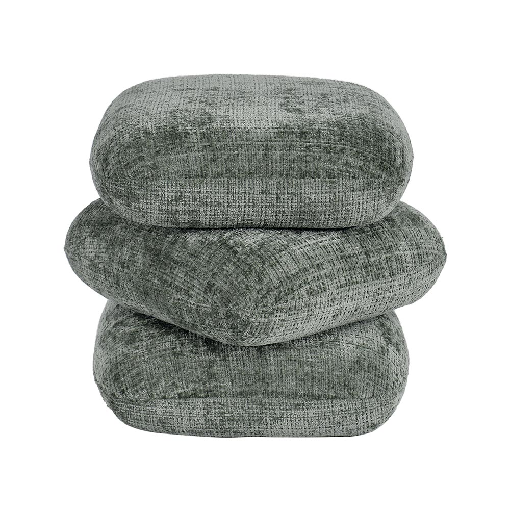 Pouf tournant FLOW