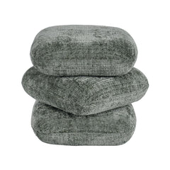 Pouf tournant FLOW