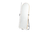 ROSALIE – Miroir Chêne vieilli – 160 x 60 cm