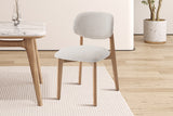 CARMEN – Chaise de Salle à Manger