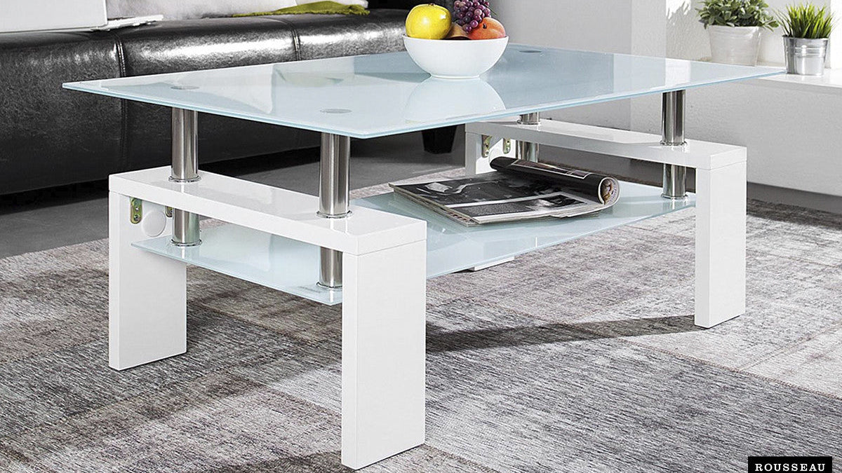 Table basse ALANA