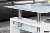 Table basse ALANA