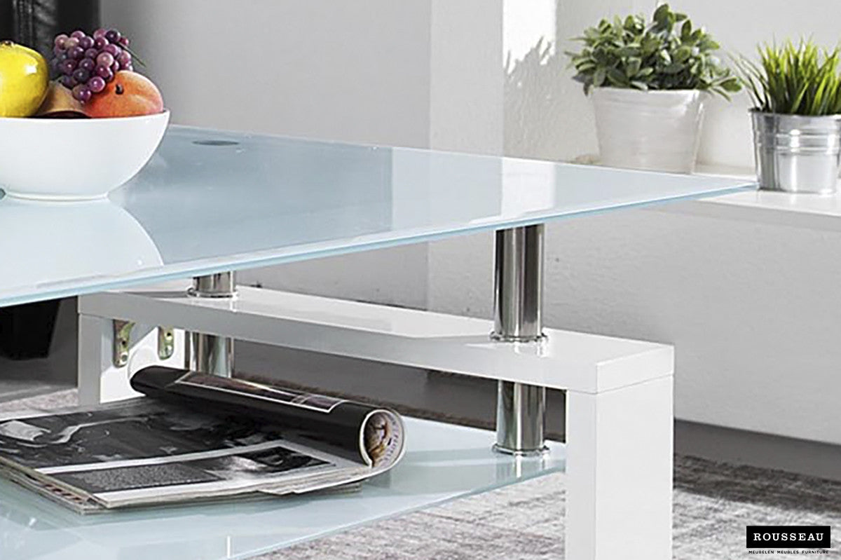 Table basse ALANA