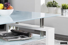 Table basse ALANA