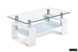 Table basse ALANA