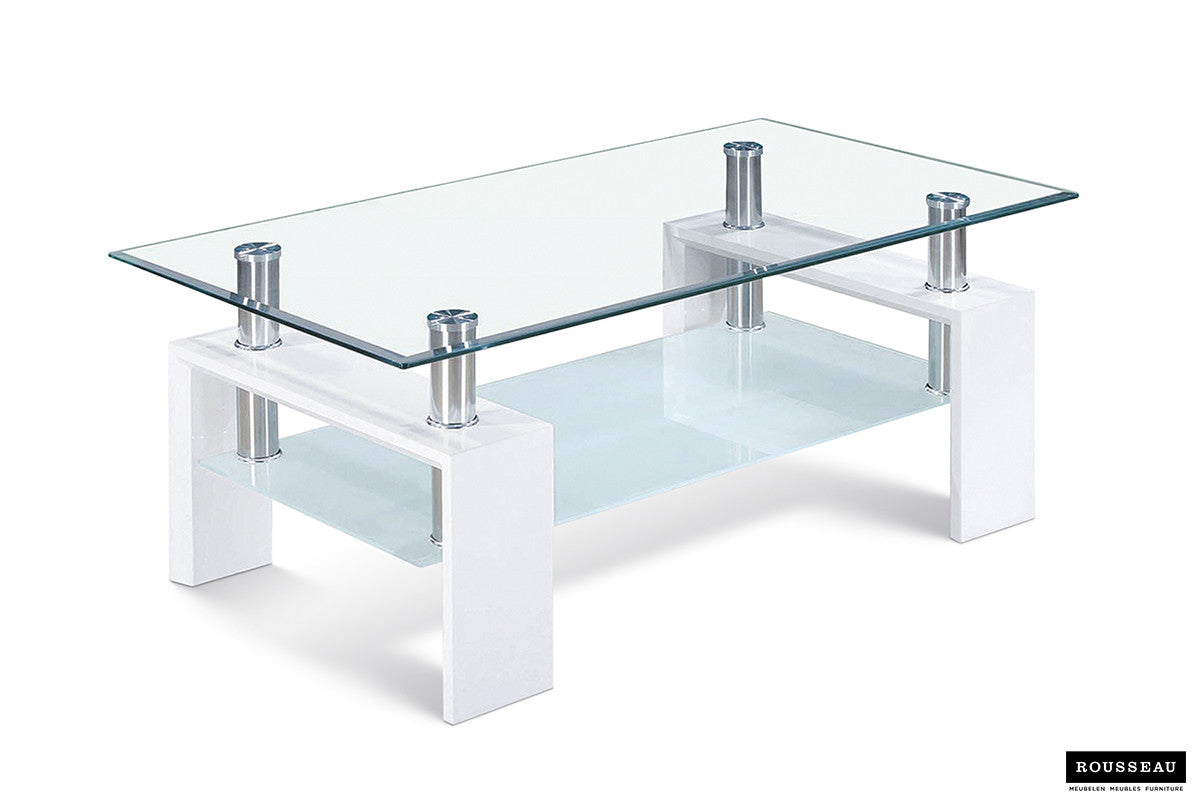 Table basse ALANA