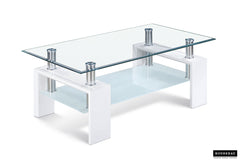 Table basse ALANA