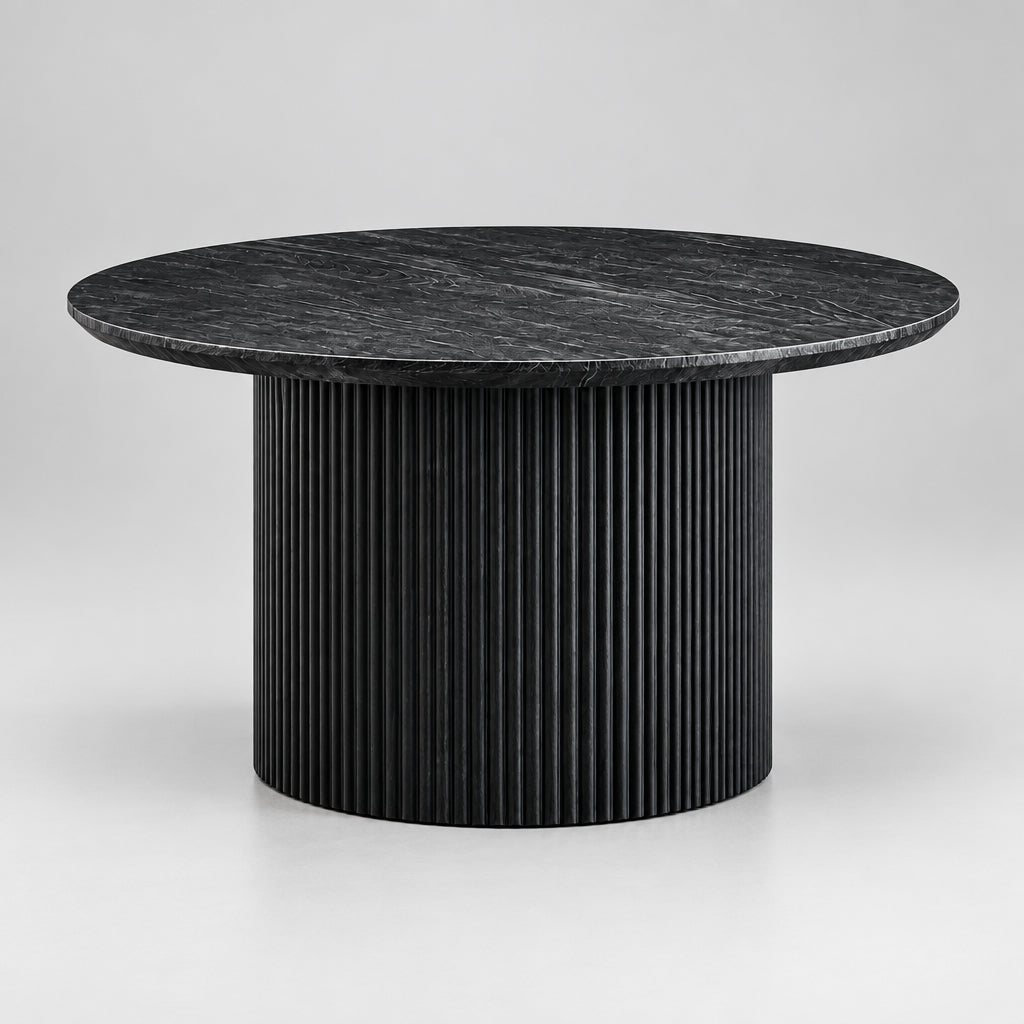 TABLE BASSE LAGOS 80cm