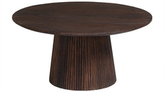 MIGUEL – Table basse – 80 cm
