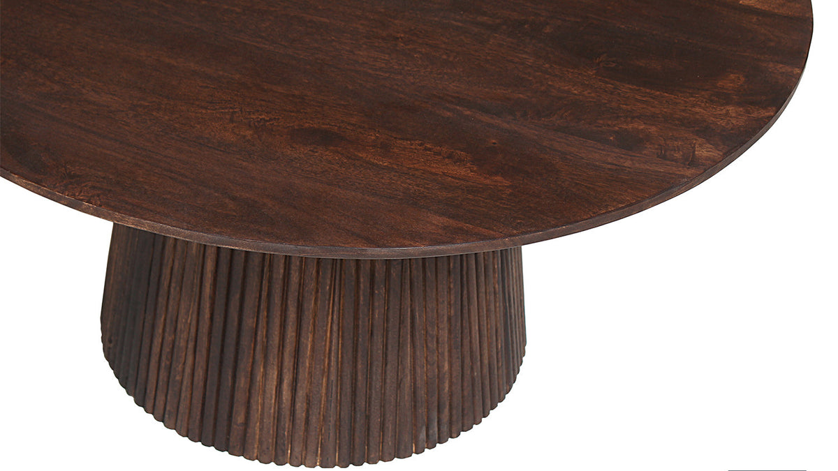 MIGUEL – Table basse – 80 cm