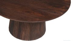 MIGUEL – Table basse – 80 cm