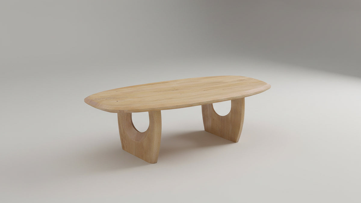 TABLE BASSE BRAGA
