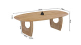 TABLE BASSE BRAGA