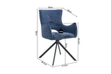 Chaise BILLY
