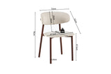 Chaise COCO