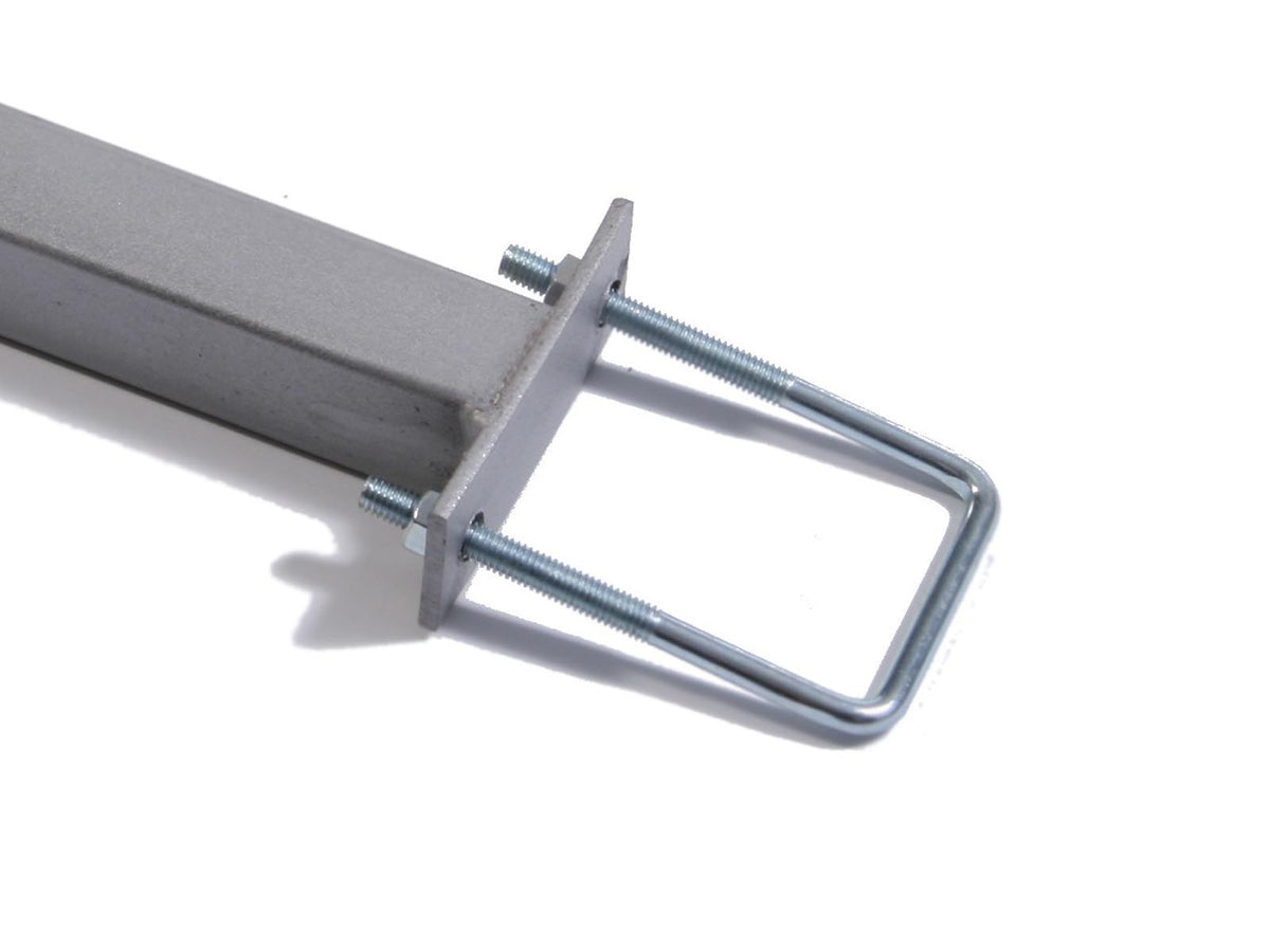 MINI – Paire de pieds milieu pour sommier – 21 à 25 cm