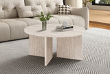 DRASIR – Table basse ronde