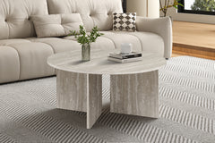 DRASIR – Table basse ronde