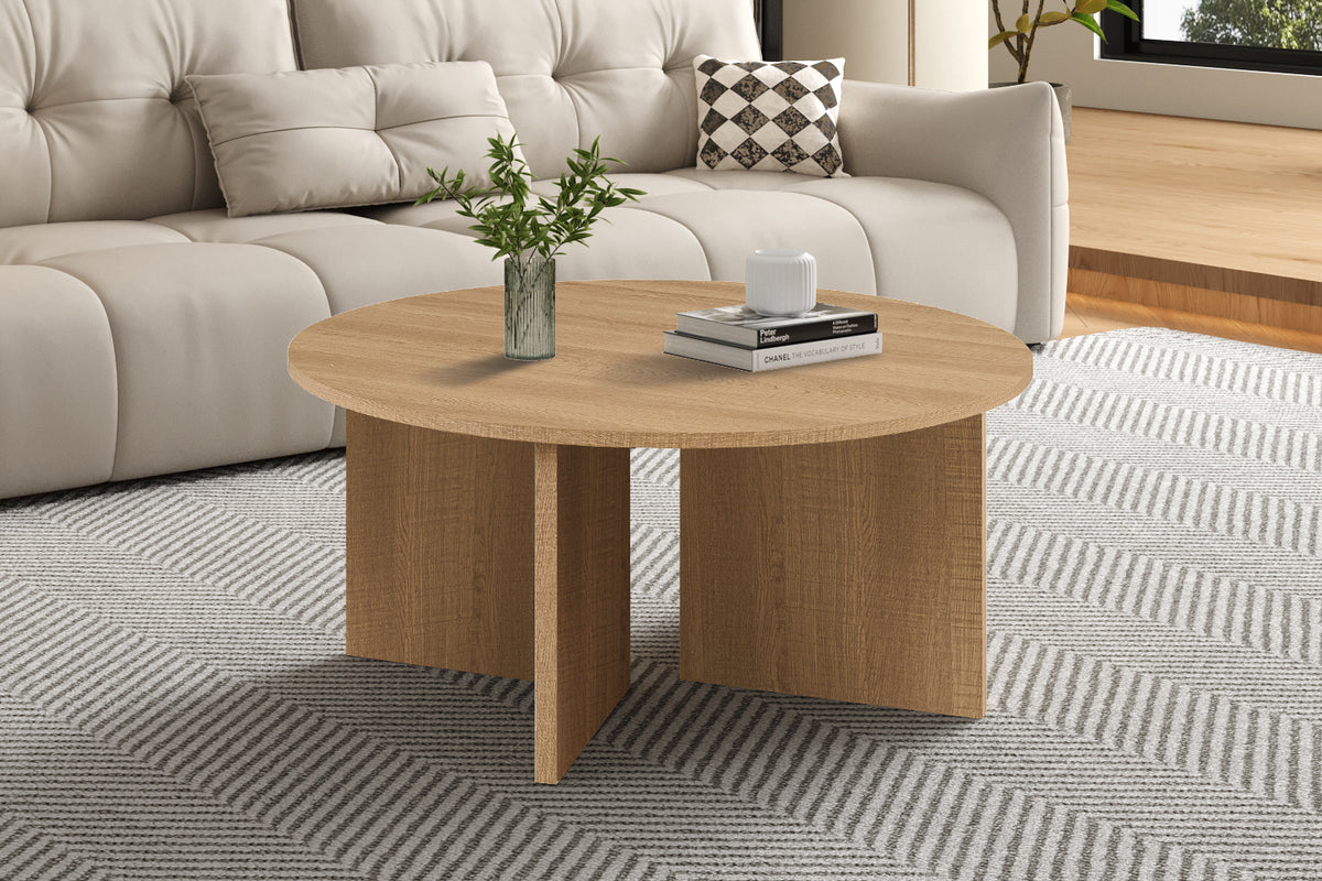 DRASIR – Table basse ronde