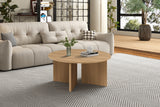 DRASIR – Table basse ronde