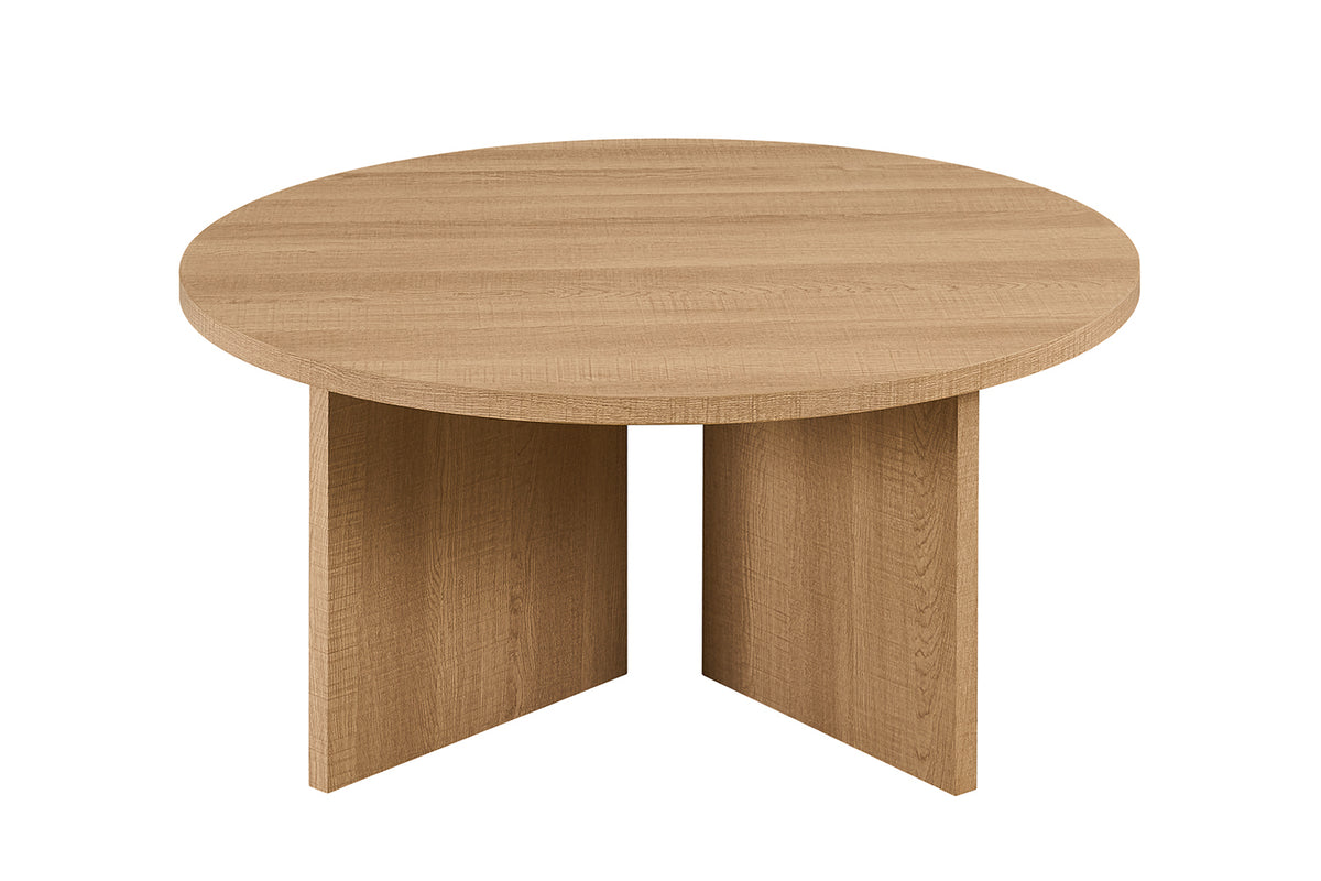 DRASIR – Table basse ronde