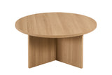 DRASIR – Table basse ronde