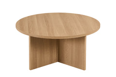 DRASIR – Table basse ronde