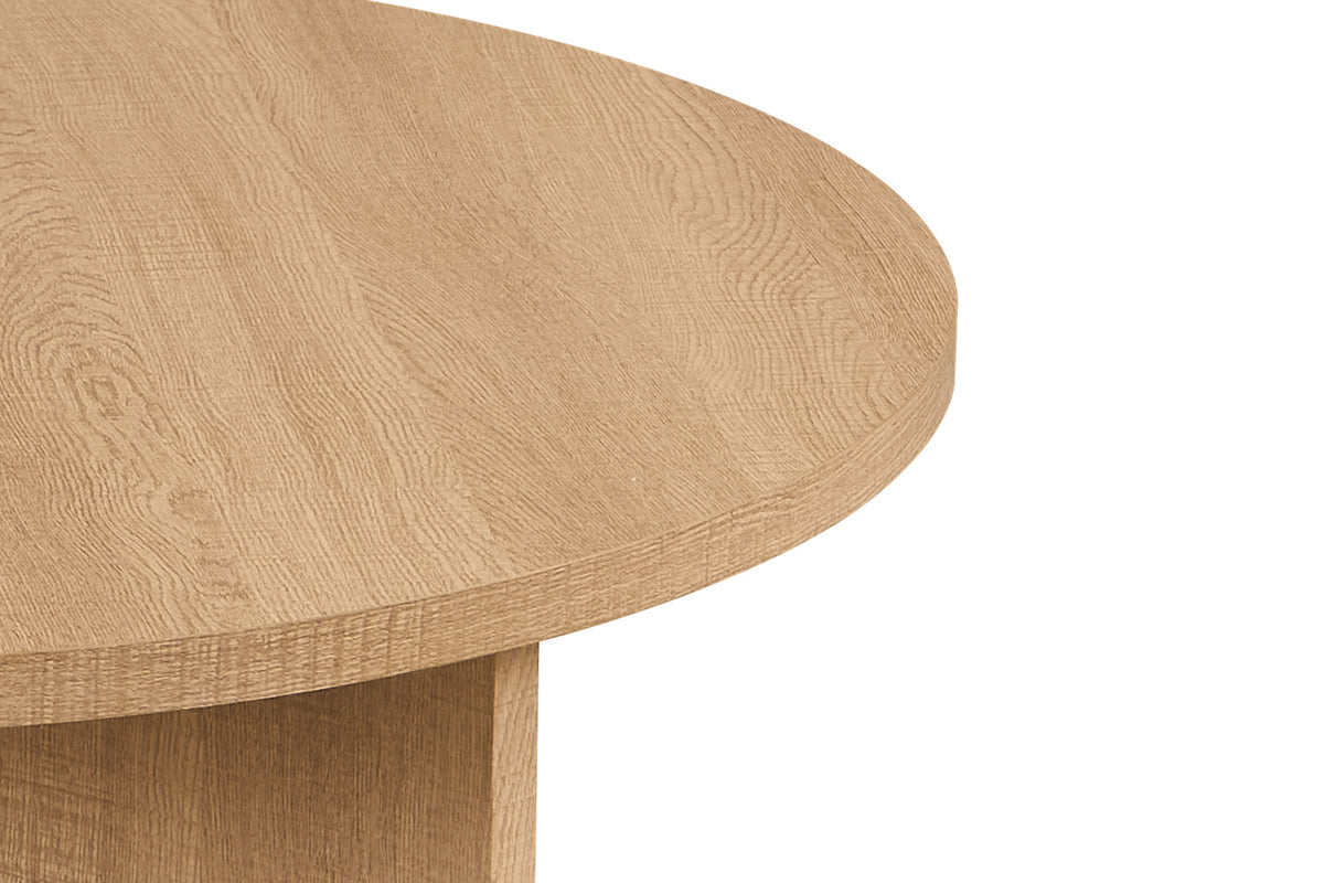 DRASIR – Table basse ronde