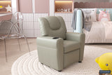 RENÉE – Fauteuil relax enfant manuel PU